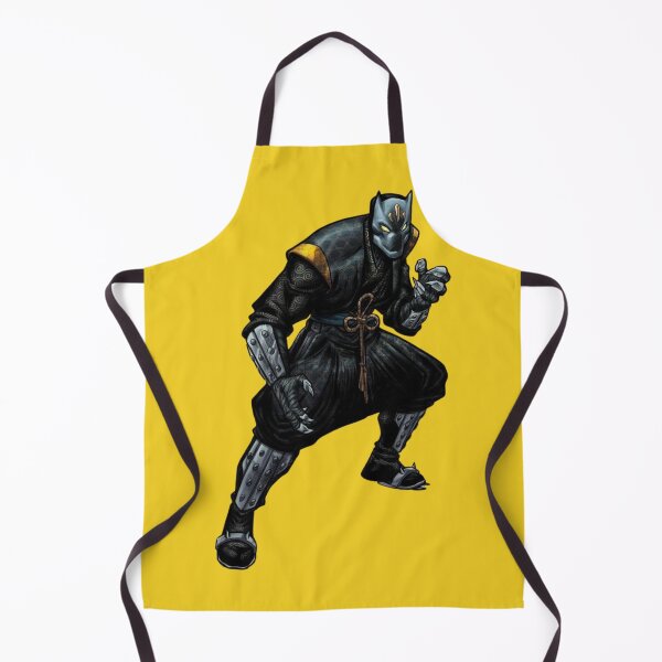 Item preview, Black Cat Ninja designed and sold by efoze.