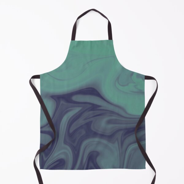 Item preview, Blue And Turquoise Liquid Art. Liquid Marble. Abstract Design. designed and sold by Jason123za.