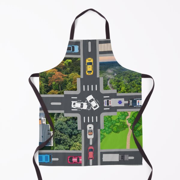 Item preview, A Road Accident designed and sold by Javedempire.