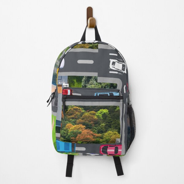 Item preview, A Road Accident designed and sold by Javedempire.