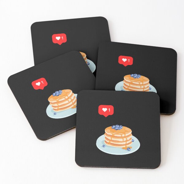 Item preview, Pancake lover, Willow Days designed and sold by avit1.