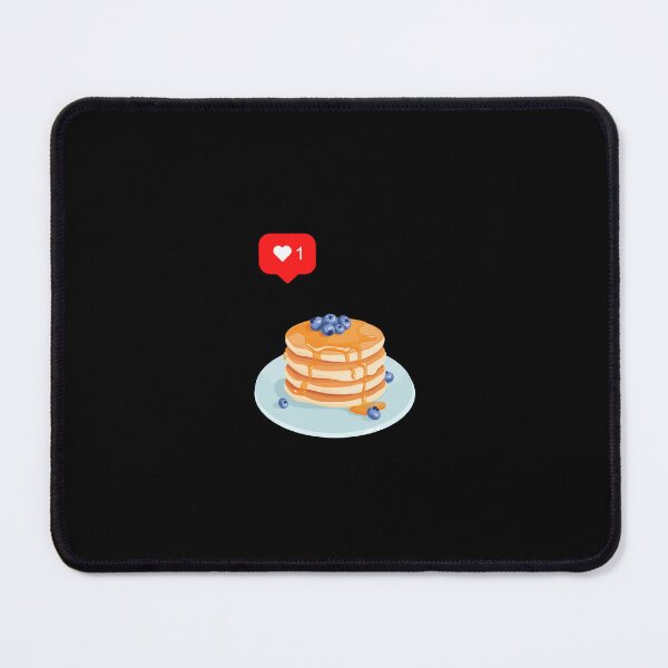 Item preview, Pancake lover, Willow Days designed and sold by avit1.