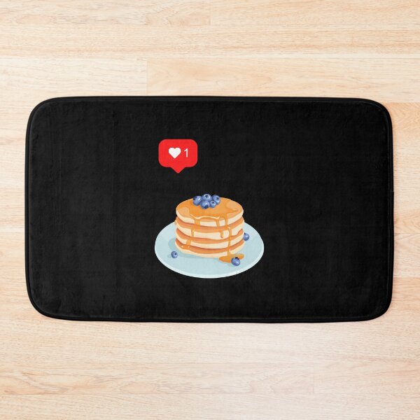 Item preview, Pancake lover, Willow Days designed and sold by avit1.