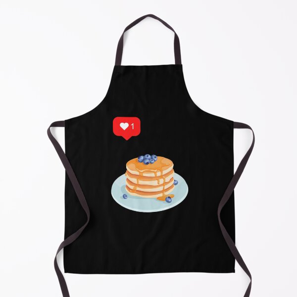 Item preview, Pancake lover, Willow Days designed and sold by avit1.
