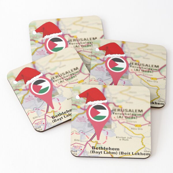 Item preview, Bethlehem Palestine designed and sold by Palestinella.