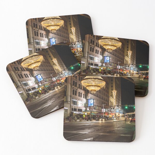 Item preview, Cleveland Playhouse Square designed and sold by Dale Kincaid.
