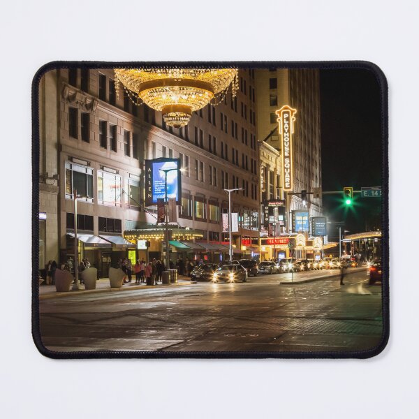 Item preview, Cleveland Playhouse Square designed and sold by Dale Kincaid.