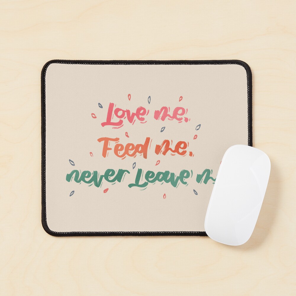 Item preview, Mouse Pad designed and sold by alttring.