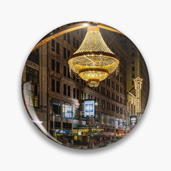 Item preview, Playhouse Square designed and sold by Dale Kincaid.