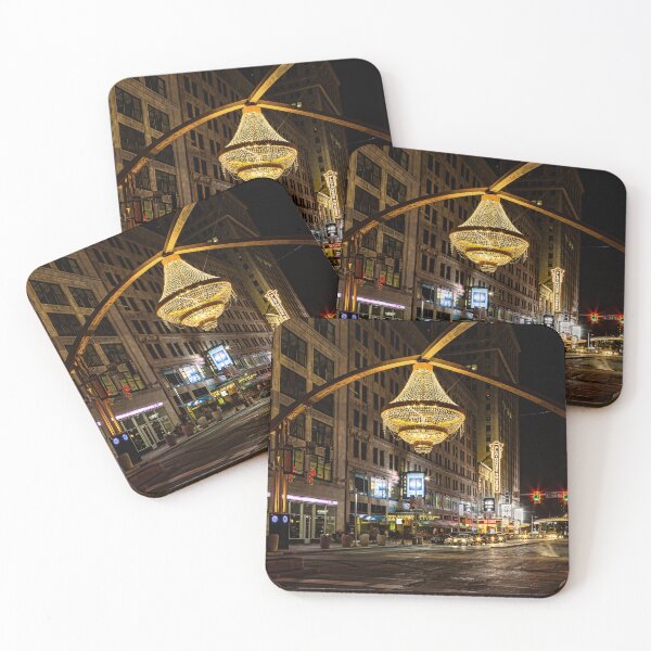 Item preview, Playhouse Square designed and sold by Dale Kincaid.