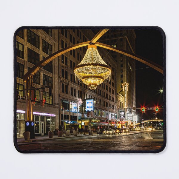 Item preview, Playhouse Square designed and sold by Dale Kincaid.