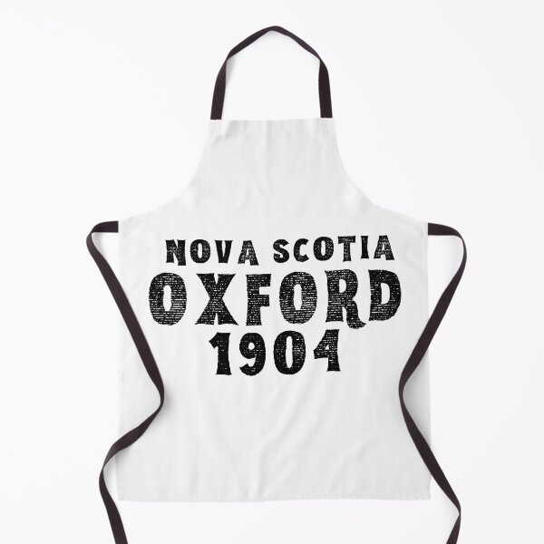 Item preview, Oxford Canada Nova Scotia designed and sold by CraftwithNadia.