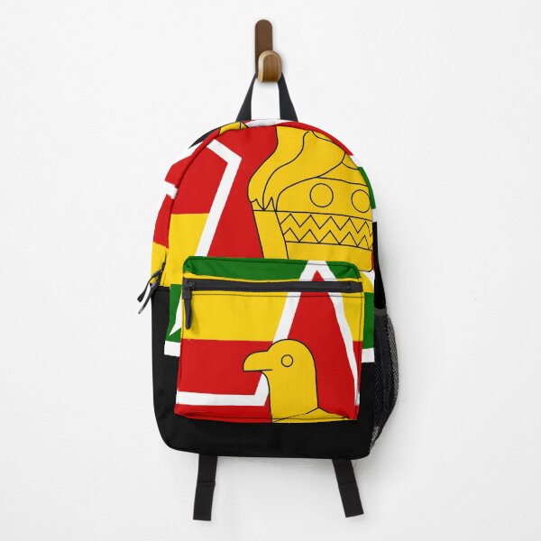Item preview, Zimbabwe Bird | Flag designed and sold by DesignbyDAE.