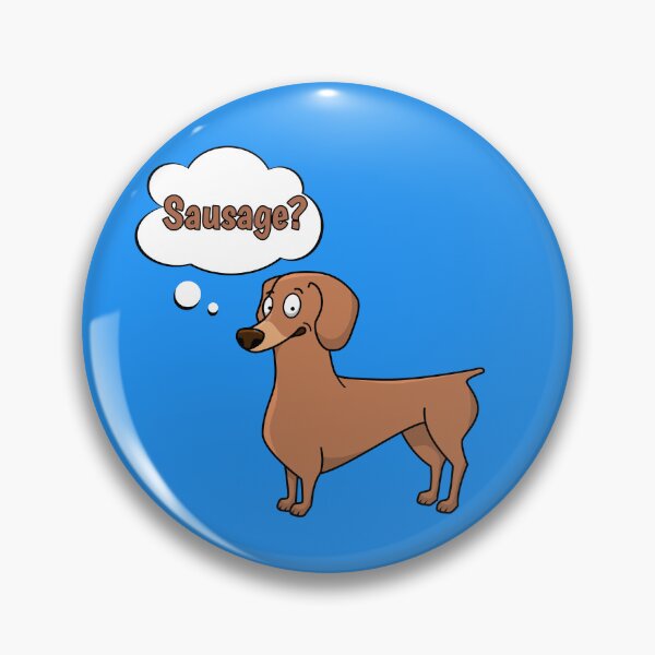 Item preview, Sausage?  designed and sold by Willyboy16.