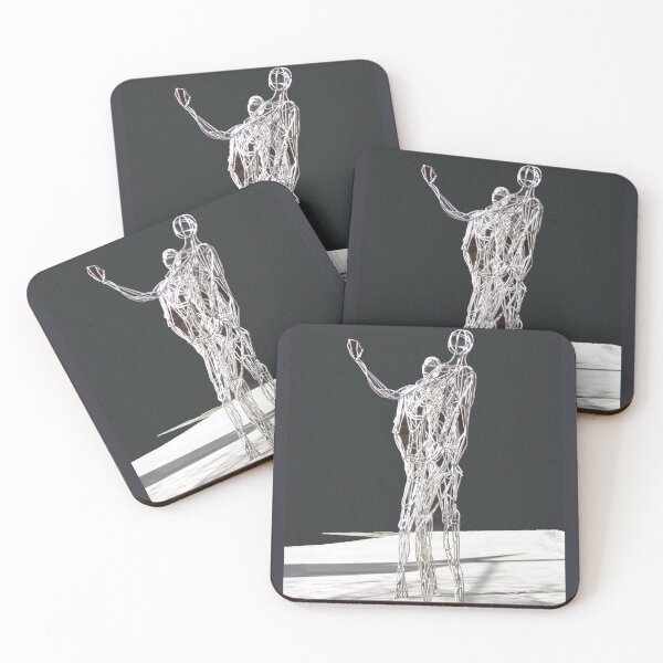 Item preview, Silver Statues designed and sold by KazM.