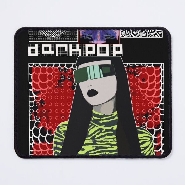 Item preview, darkpop designed and sold by Godzilla101.