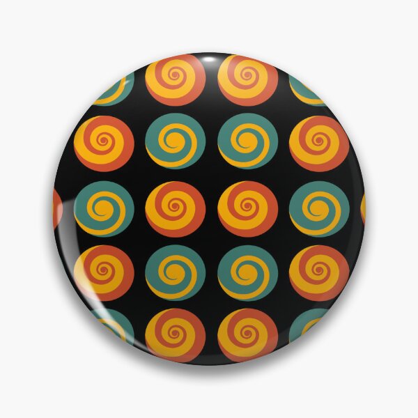 Item preview, Circles Pattern designed and sold by SNart11.