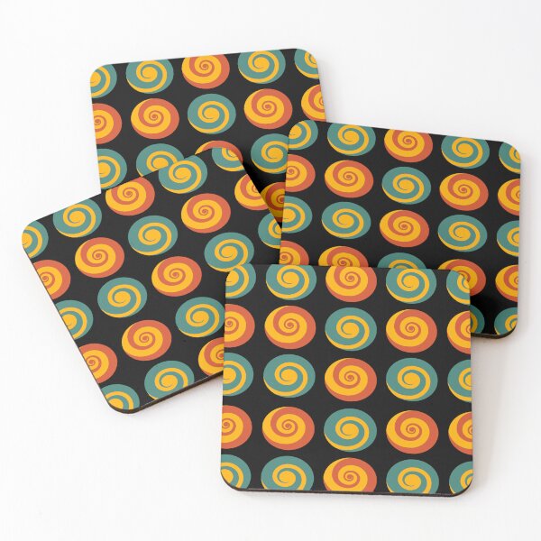 Item preview, Circles Pattern designed and sold by SNart11.
