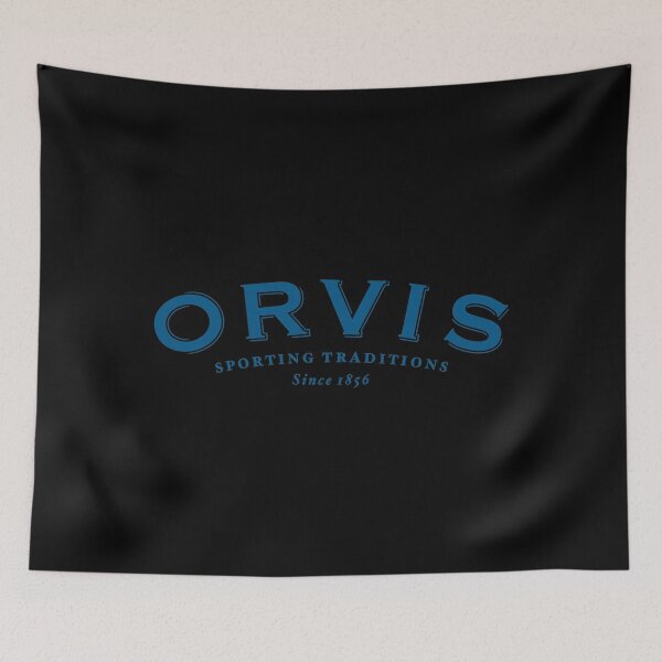 Item preview, Orfish Fishing Fly Rods designed and sold by rundawa.
