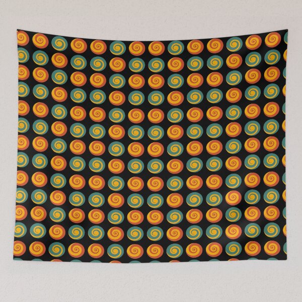 Item preview, Circles Pattern designed and sold by SNart11.