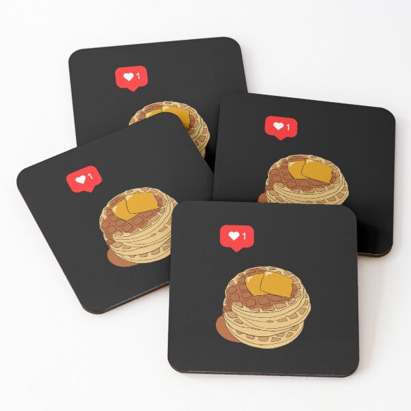Item preview, Waffle lover, Willow Days designed and sold by avit1.