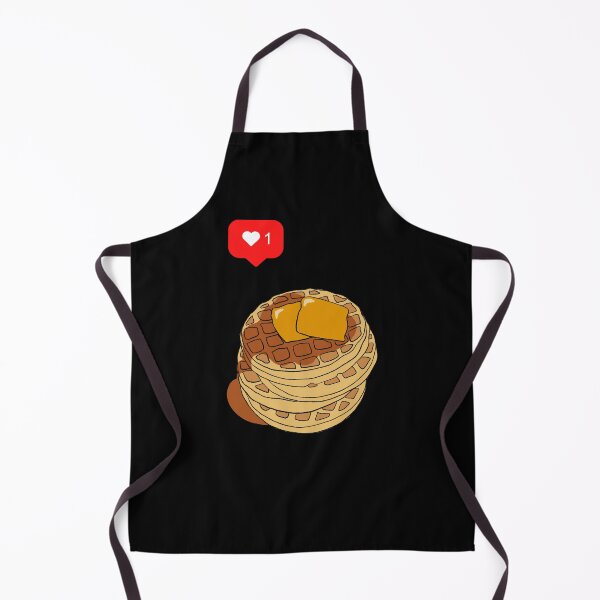 Item preview, Waffle lover, Willow Days designed and sold by avit1.