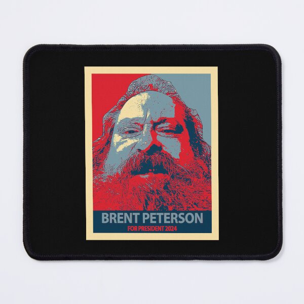 Item preview, Brent Peterson designed and sold by Viet Nam.