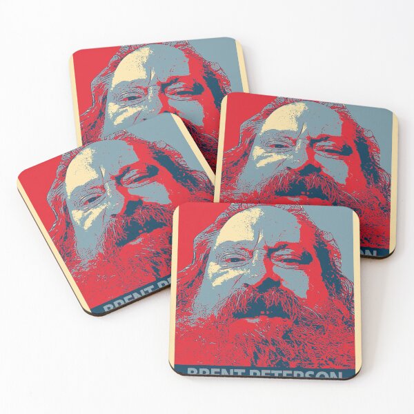 Item preview, Brent Peterson designed and sold by Viet Nam.