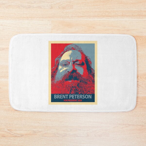 Item preview, Brent Peterson designed and sold by Viet Nam.