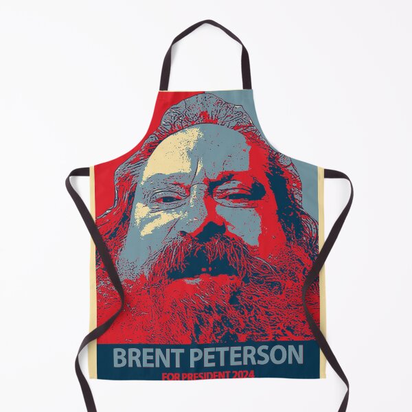 Item preview, Brent Peterson designed and sold by Viet Nam.