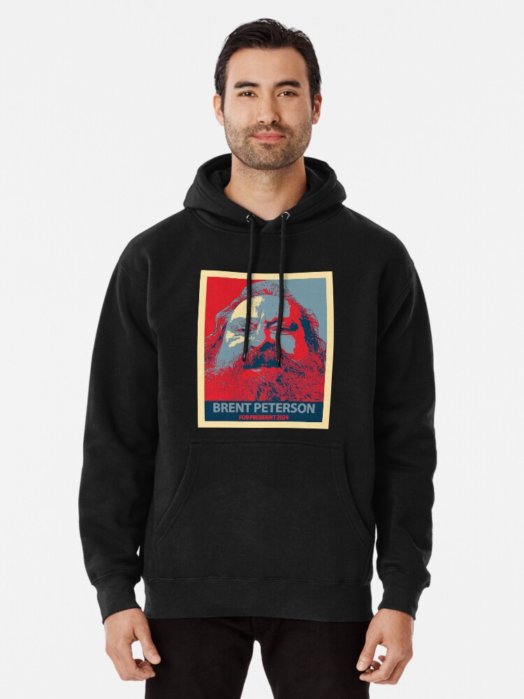 Brent Peterson Pullover Hoodie for Sale by Viet Nam Redbubble