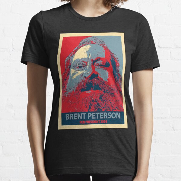 Item preview, Brent Peterson designed and sold by Viet Nam.