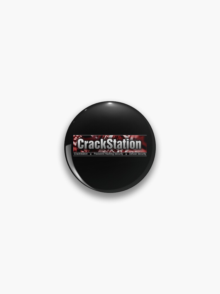 CrackStation