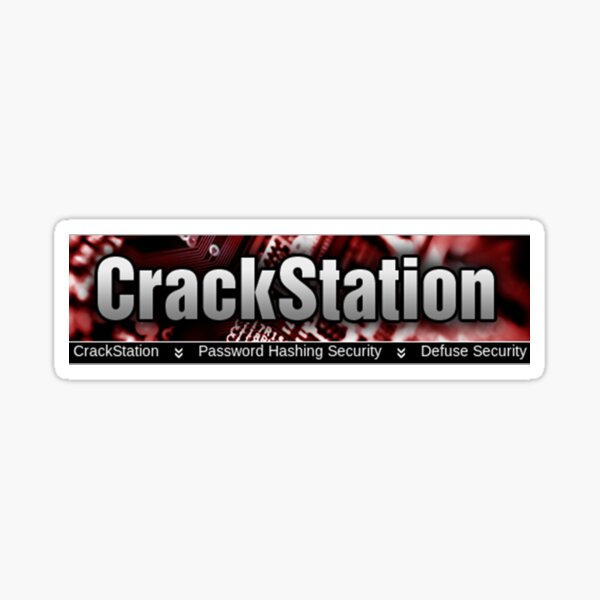 CrackStats