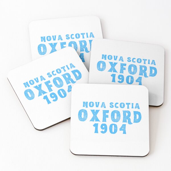 Item preview, Oxford Canada Nova Scotia designed and sold by CraftwithNadia.
