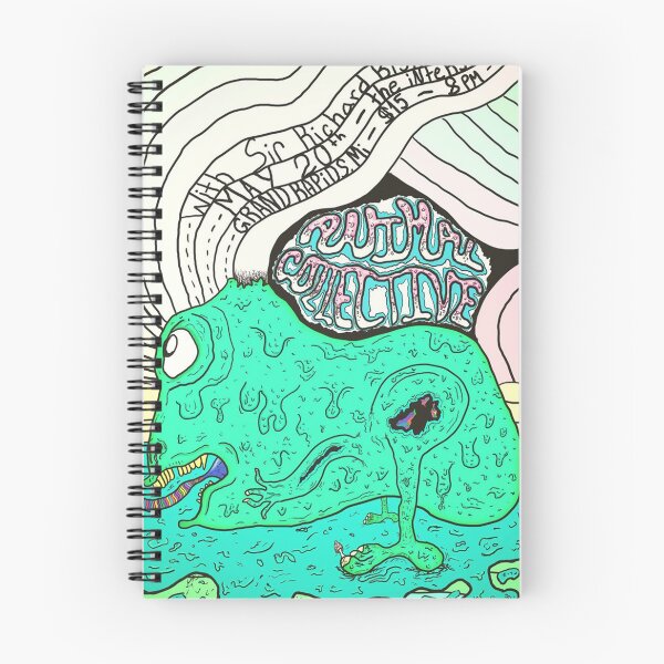 Item preview, animal collective designed and sold by Metstrong.