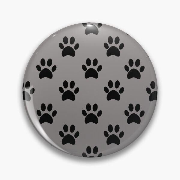 Item preview, paws paws paws  designed and sold by LPDesignsUK.