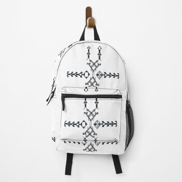 Item preview, Kabyle pattern designed and sold by Authentic - Arts.