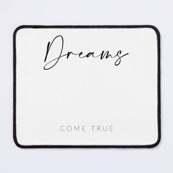 Item preview, Dreams Come True designed and sold by dk-design85.