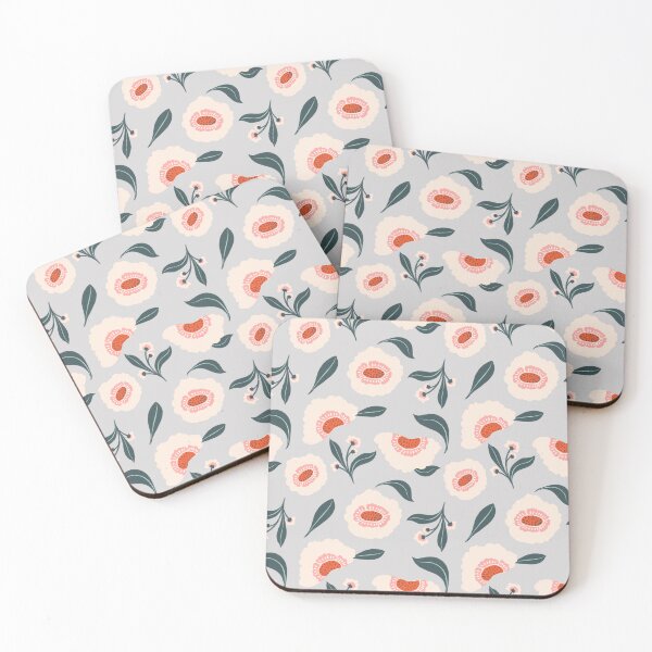 Item preview, Blooms designed and sold by Nikita Jariwala.