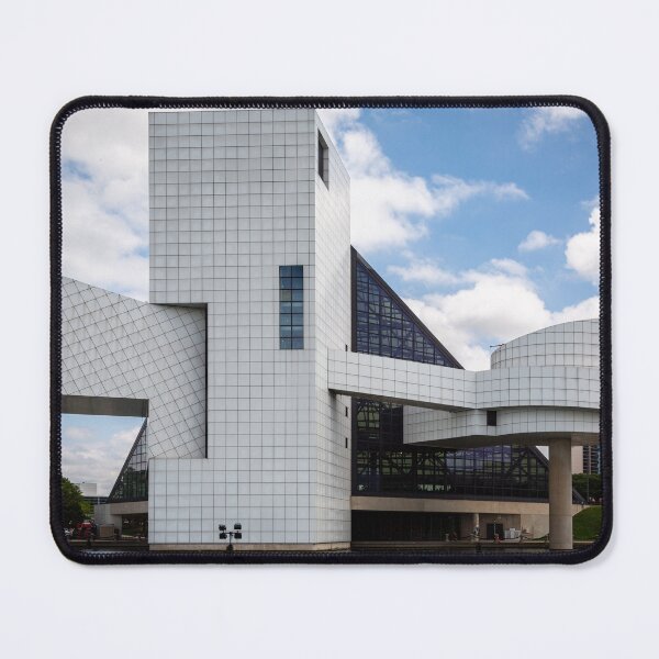 Item preview, The Rock Hall Of Fame designed and sold by Dale Kincaid.