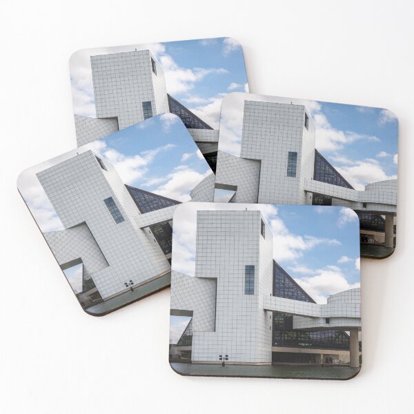 Item preview, The Rock Hall Of Fame designed and sold by Dale Kincaid.