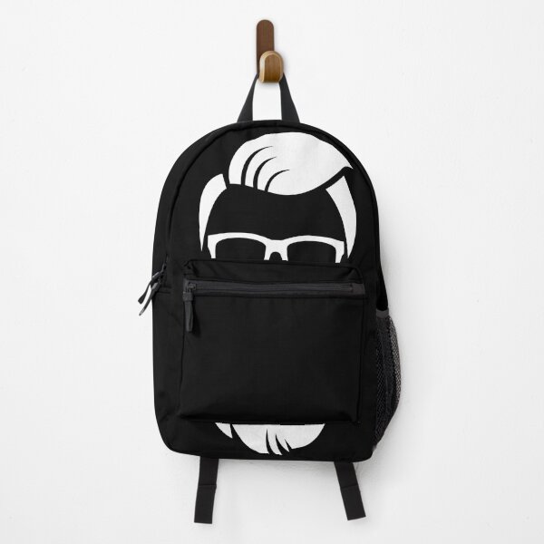Item preview, Hipster Christmas Santa designed and sold by xtrancer.