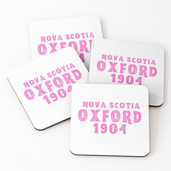 Item preview, Oxford Canada Nova Scotia  designed and sold by CraftwithNadia.