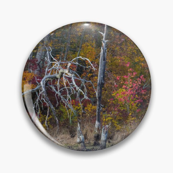 Item preview, The Dead Branch  designed and sold by AndyKazie.