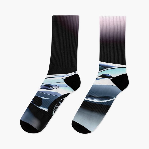 Item preview, Modern Vantage Sports Car designed and sold by BAYFAIRE.