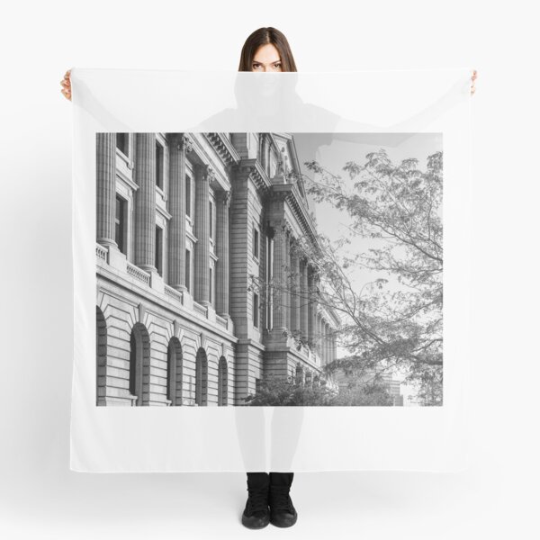 Item preview, Cuyahoga County Court House designed and sold by Dale Kincaid.