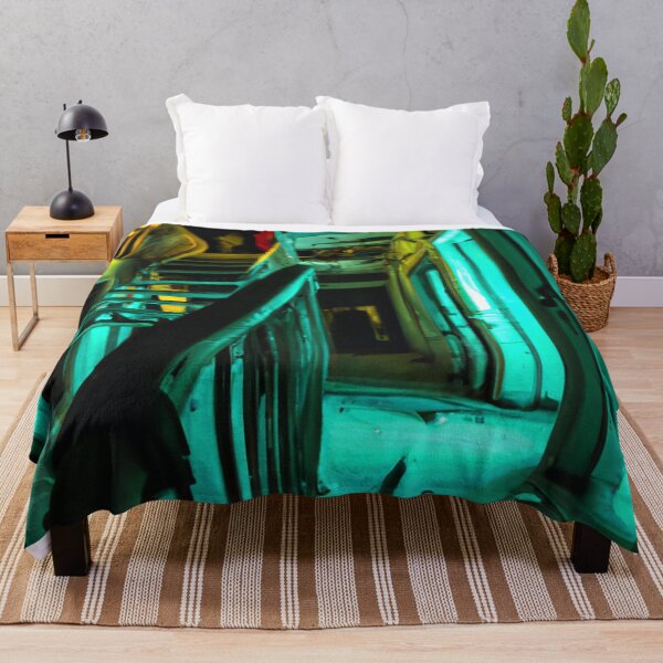 Item preview, The House From Your Nightmares designed and sold by Bakesales.