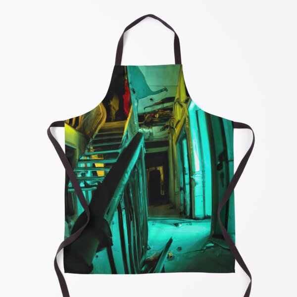 Item preview, The House From Your Nightmares designed and sold by Bakesales.