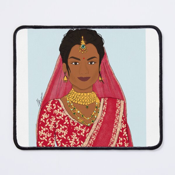 Item preview, married kate sharma designed and sold by memorisquad.